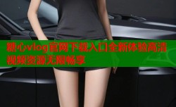 糖心vlog官网下载入口全新体验高清视频资源无限畅享