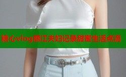 糖心vlog丽江夫妇记录甜蜜生活点滴