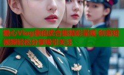 糖心Vlog唐伯虎合集精彩呈现 创意短视频轻松分享吸引关注