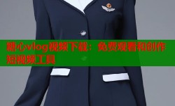 糖心vlog视频下载：免费观看和创作短视频工具