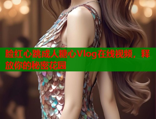 脸红心跳成人糖心Vlog在线视频，释放你的秘密花园  第2张