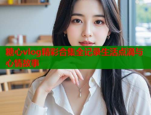 糖心vlog精彩合集全记录生活点滴与心情故事 第1张 糖心vlog精彩合集全记录生活点滴与心情故事 第1张