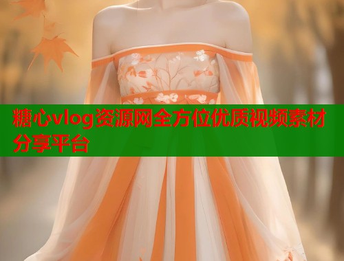 糖心vlog资源网全方位优质视频素材分享平台 第2张 糖心vlog资源网全方位优质视频素材分享平台 第2张