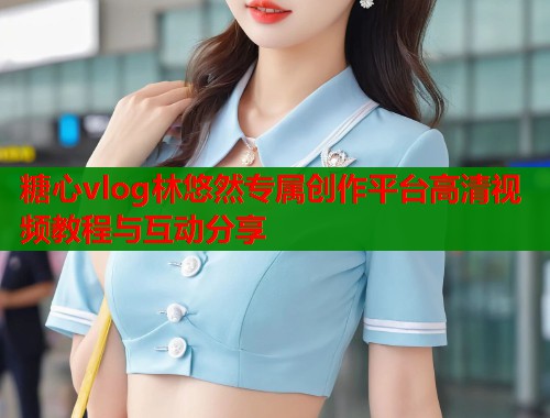 糖心vlog林悠然专属创作平台高清视频教程与互动分享 第1张 糖心vlog林悠然专属创作平台高清视频教程与互动分享 第1张